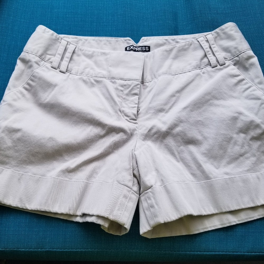 Short